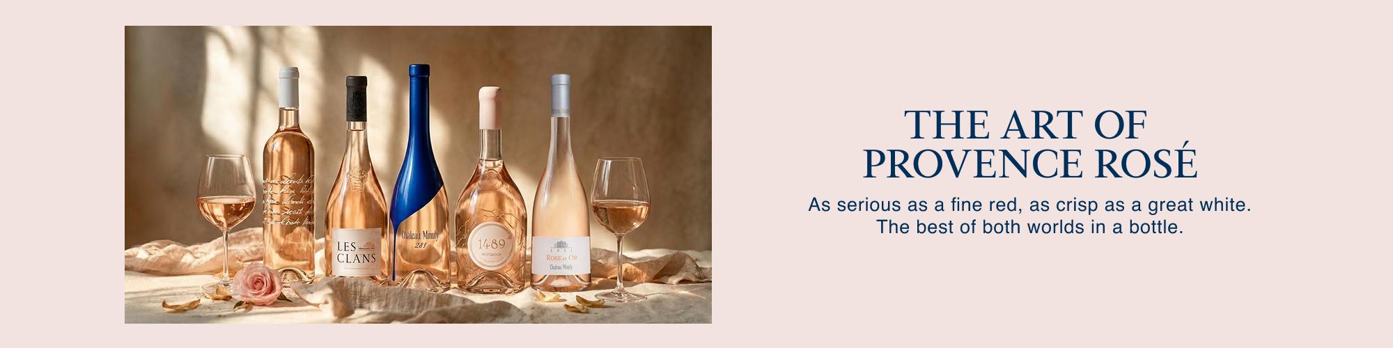 Le Clos Rosé 