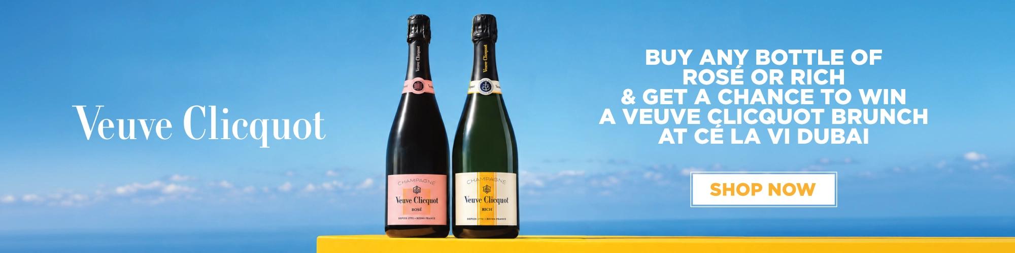 Veuve Brunch - 100000321
